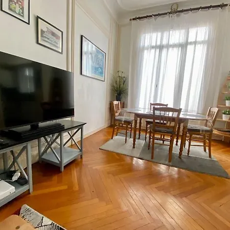 Apartment Saint Andre Rouen